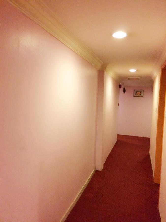 Skyglobal Hotel Labuan Exterior foto